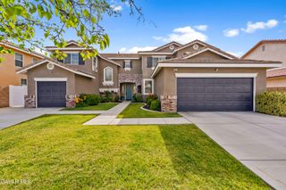 43927 W 33rd Street, Lancaster, CA 93536