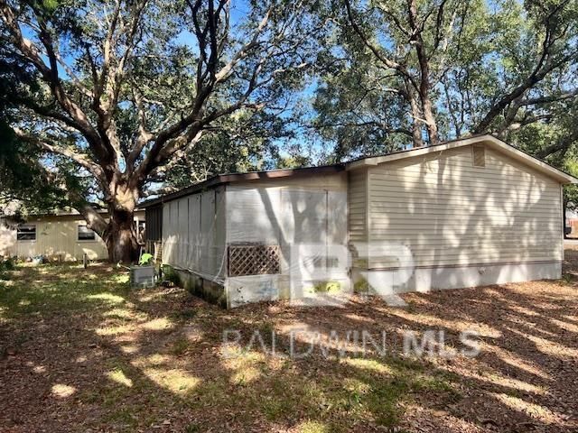 2411 Calloway Road, Gulf Shores, AL 36542