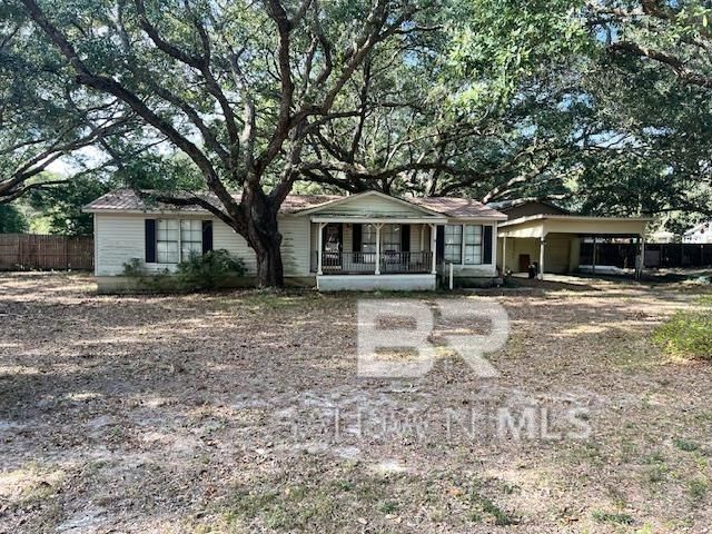 2411 Calloway Road, Gulf Shores, AL 36542