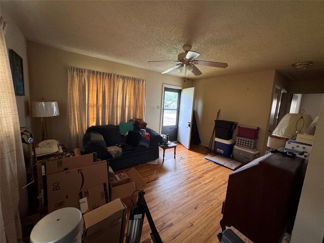 1608 Bell Avenue, Blue Mound, TX 76131