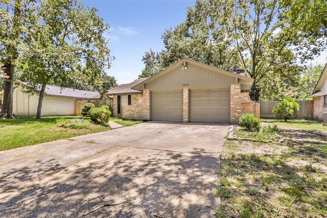 2414 Chanay Lane, Kingwood, TX 77339
