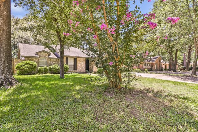 2414 Chanay Lane, Kingwood, TX 77339