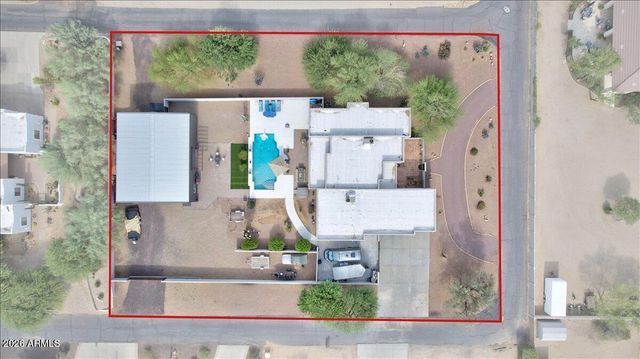 39609 N 1ST Street, Phoenix, AZ 85086