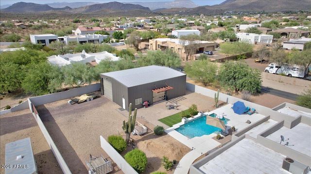 39609 N 1ST Street, Phoenix, AZ 85086