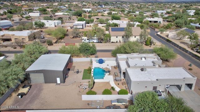 39609 N 1ST Street, Phoenix, AZ 85086
