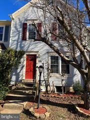 14471 WHISPERWOOD CT, Dumfries, VA 22025