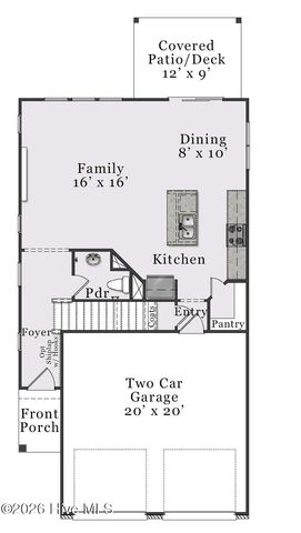 538 Midsummer Street 190, Aberdeen, NC 28315