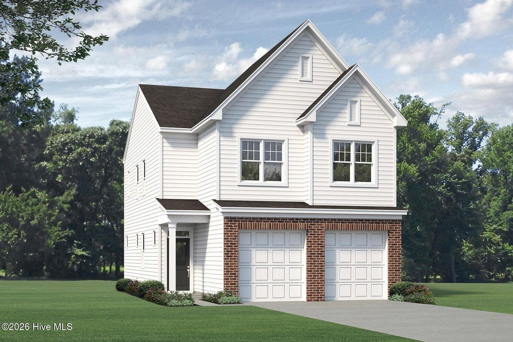 538 Midsummer Street 190, Aberdeen, NC 28315