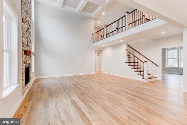 3114 MOUNT ZION RD, Upperco, MD 21155