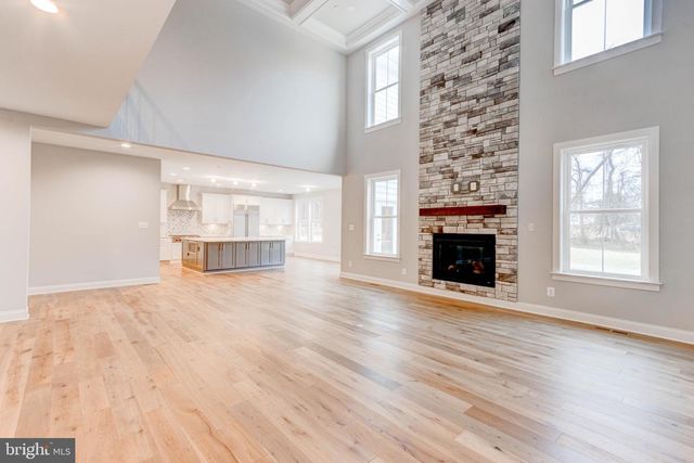 3114 MOUNT ZION RD, Upperco, MD 21155