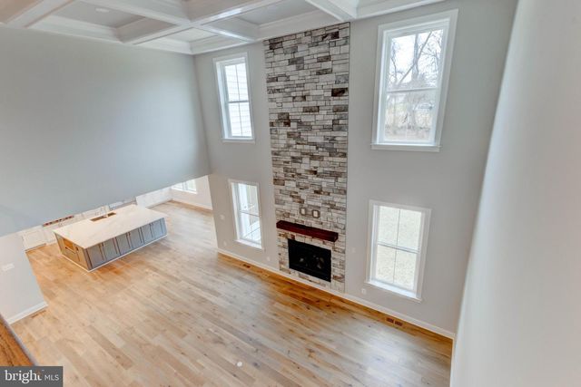 3114 MOUNT ZION RD, Upperco, MD 21155