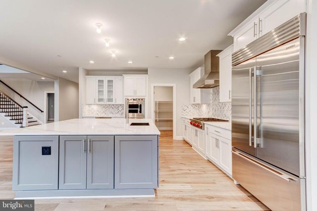 3114 MOUNT ZION RD, Upperco, MD 21155