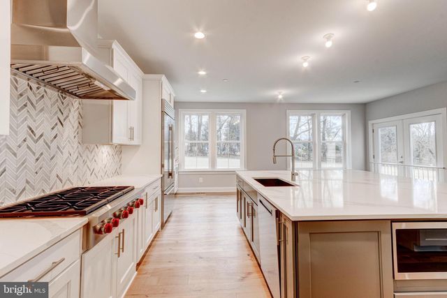 3114 MOUNT ZION RD, Upperco, MD 21155