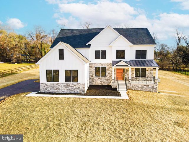 3114 MOUNT ZION RD, Upperco, MD 21155