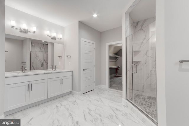 3114 MOUNT ZION RD, Upperco, MD 21155