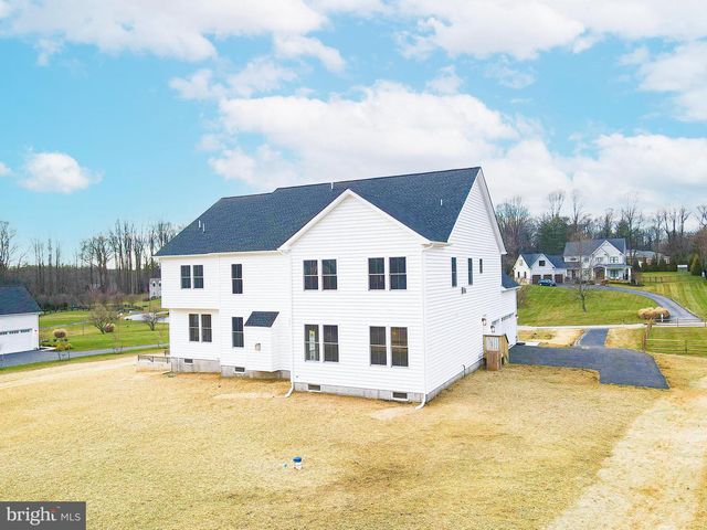 3114 MOUNT ZION RD, Upperco, MD 21155