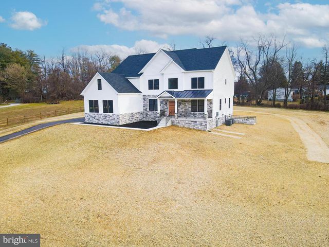 3114 MOUNT ZION RD, Upperco, MD 21155