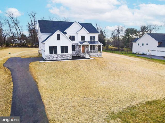 3114 MOUNT ZION RD, Upperco, MD 21155