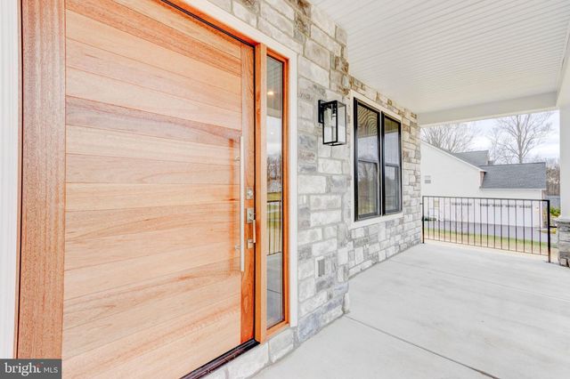 3114 MOUNT ZION RD, Upperco, MD 21155