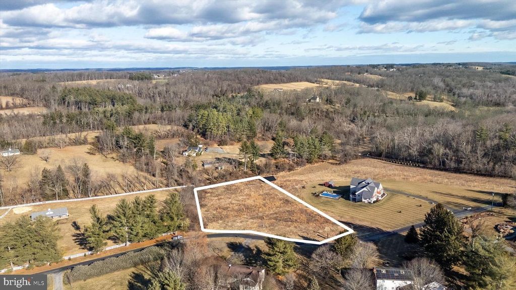 3114 MOUNT ZION RD, Upperco, MD 21155