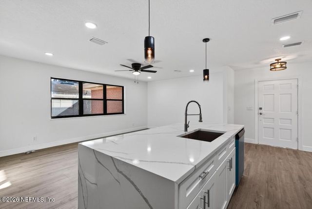 1703 WESTMINISTER Avenue, Jacksonville, FL 32210