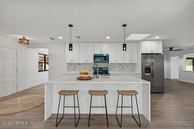 1703 WESTMINISTER Avenue, Jacksonville, FL 32210