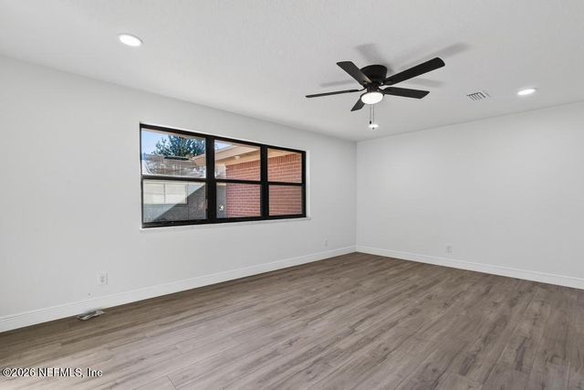 1703 WESTMINISTER Avenue, Jacksonville, FL 32210