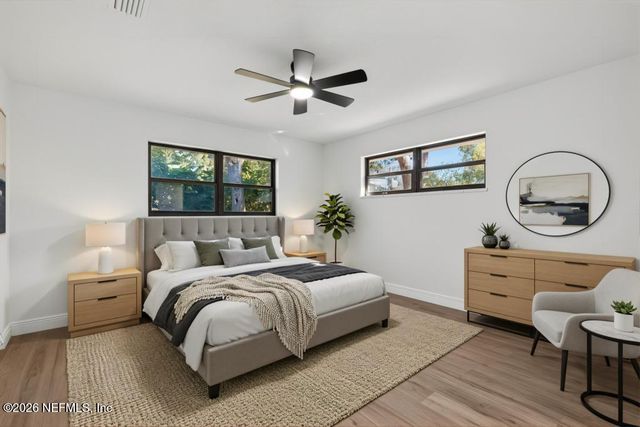 1703 WESTMINISTER Avenue, Jacksonville, FL 32210