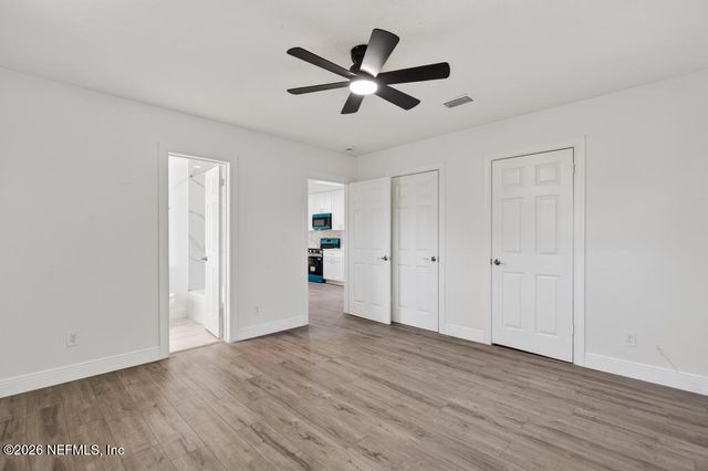 1703 WESTMINISTER Avenue, Jacksonville, FL 32210