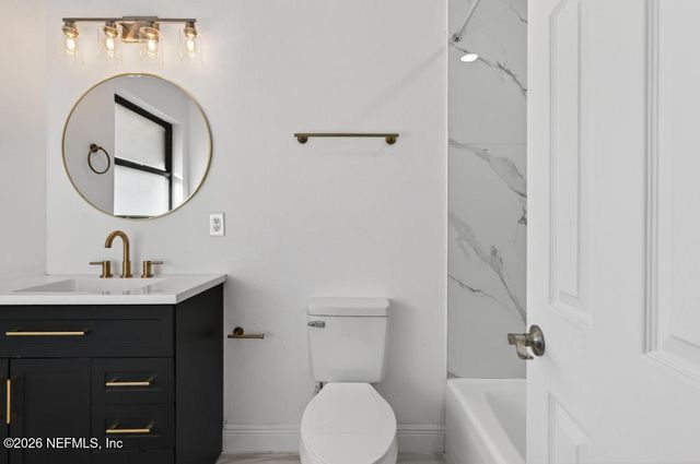 1703 WESTMINISTER Avenue, Jacksonville, FL 32210