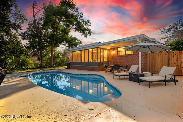 1703 WESTMINISTER Avenue, Jacksonville, FL 32210