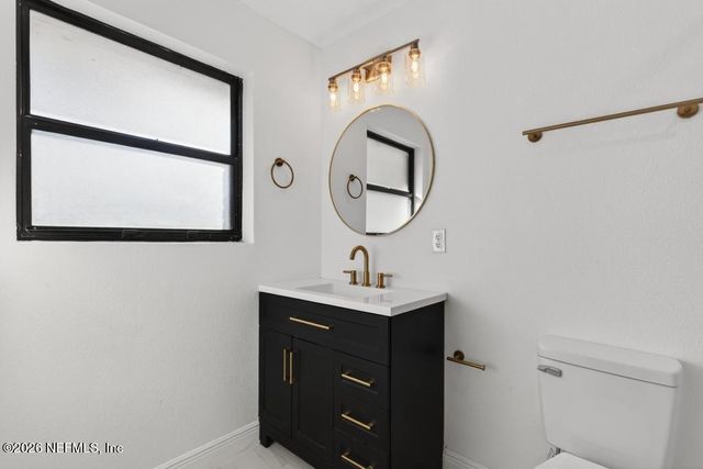 1703 WESTMINISTER Avenue, Jacksonville, FL 32210