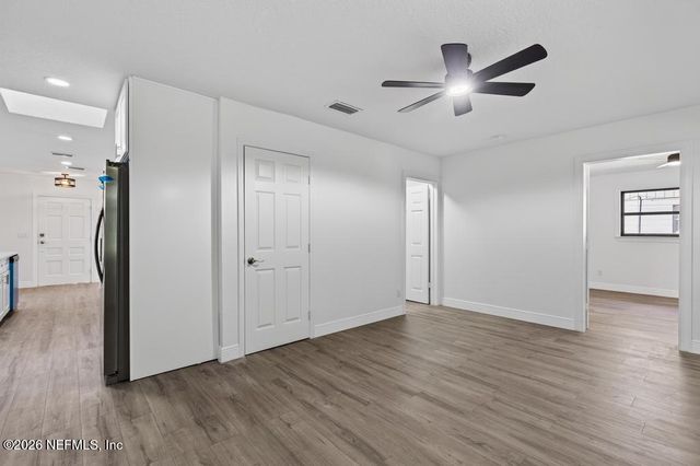 1703 WESTMINISTER Avenue, Jacksonville, FL 32210