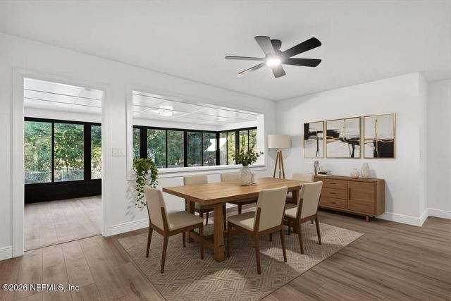 1703 WESTMINISTER Avenue, Jacksonville, FL 32210