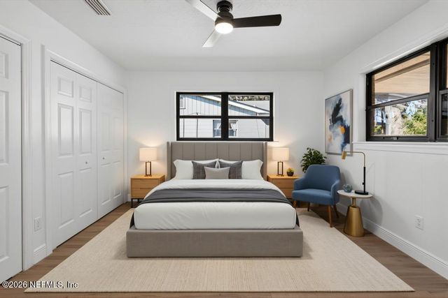 1703 WESTMINISTER Avenue, Jacksonville, FL 32210