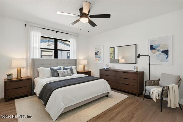 1703 WESTMINISTER Avenue, Jacksonville, FL 32210