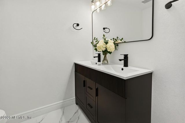 1703 WESTMINISTER Avenue, Jacksonville, FL 32210