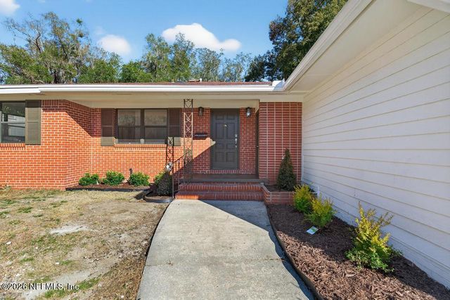 1703 WESTMINISTER Avenue, Jacksonville, FL 32210