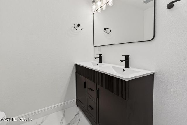 1703 WESTMINISTER Avenue, Jacksonville, FL 32210