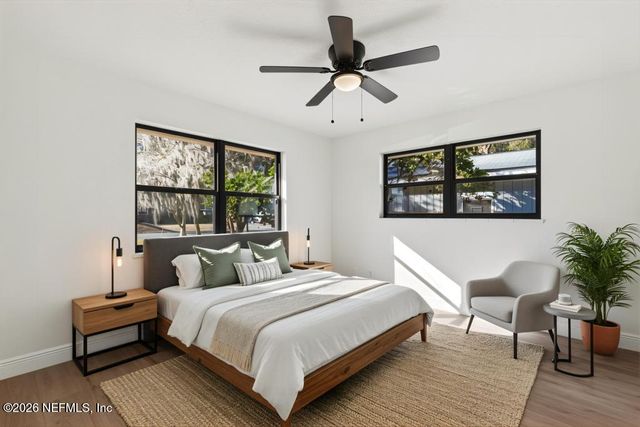 1703 WESTMINISTER Avenue, Jacksonville, FL 32210