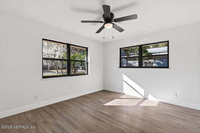 1703 WESTMINISTER Avenue, Jacksonville, FL 32210