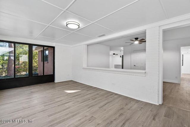 1703 WESTMINISTER Avenue, Jacksonville, FL 32210