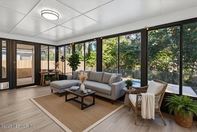 1703 WESTMINISTER Avenue, Jacksonville, FL 32210