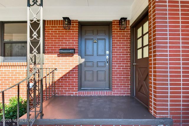 1703 WESTMINISTER Avenue, Jacksonville, FL 32210