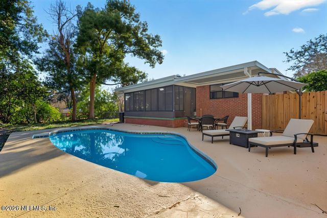 1703 WESTMINISTER Avenue, Jacksonville, FL 32210