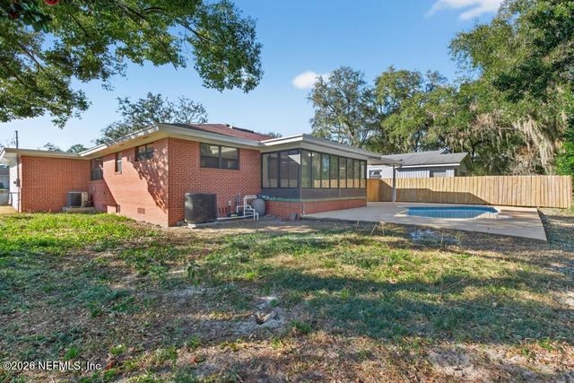 1703 WESTMINISTER Avenue, Jacksonville, FL 32210