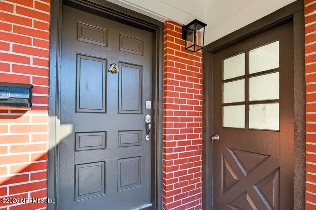 1703 WESTMINISTER Avenue, Jacksonville, FL 32210