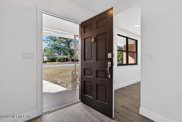 1703 WESTMINISTER Avenue, Jacksonville, FL 32210