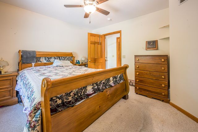 891 E Highwood Road, Beaverton, MI 48612
