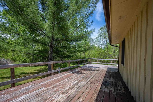 891 E Highwood Road, Beaverton, MI 48612